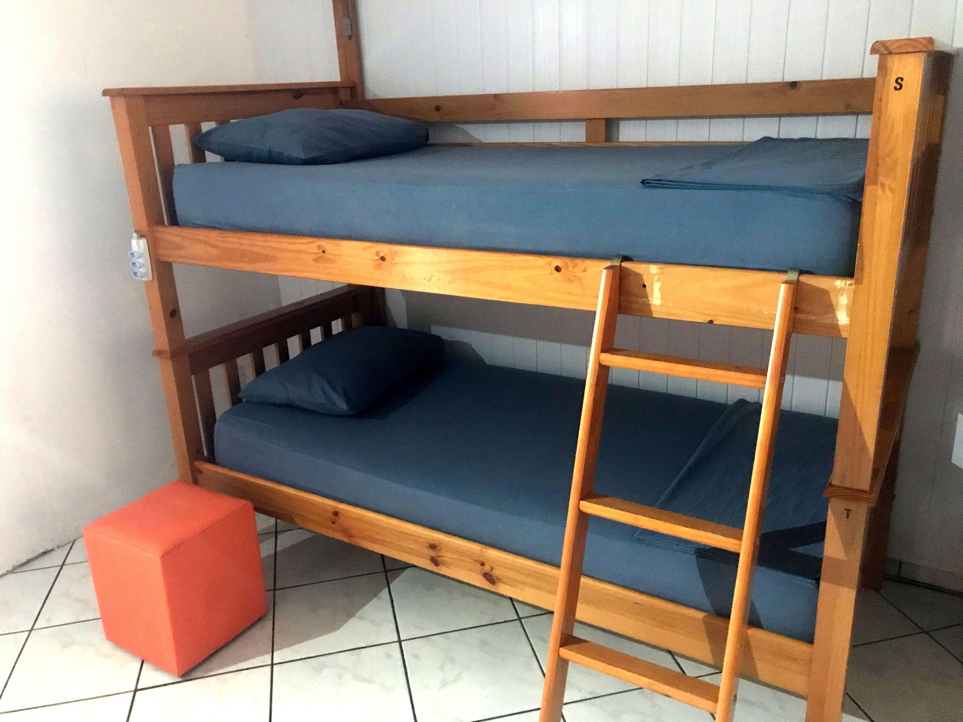 Insta Hostel Floripa - Florianopolis — Fotos 1